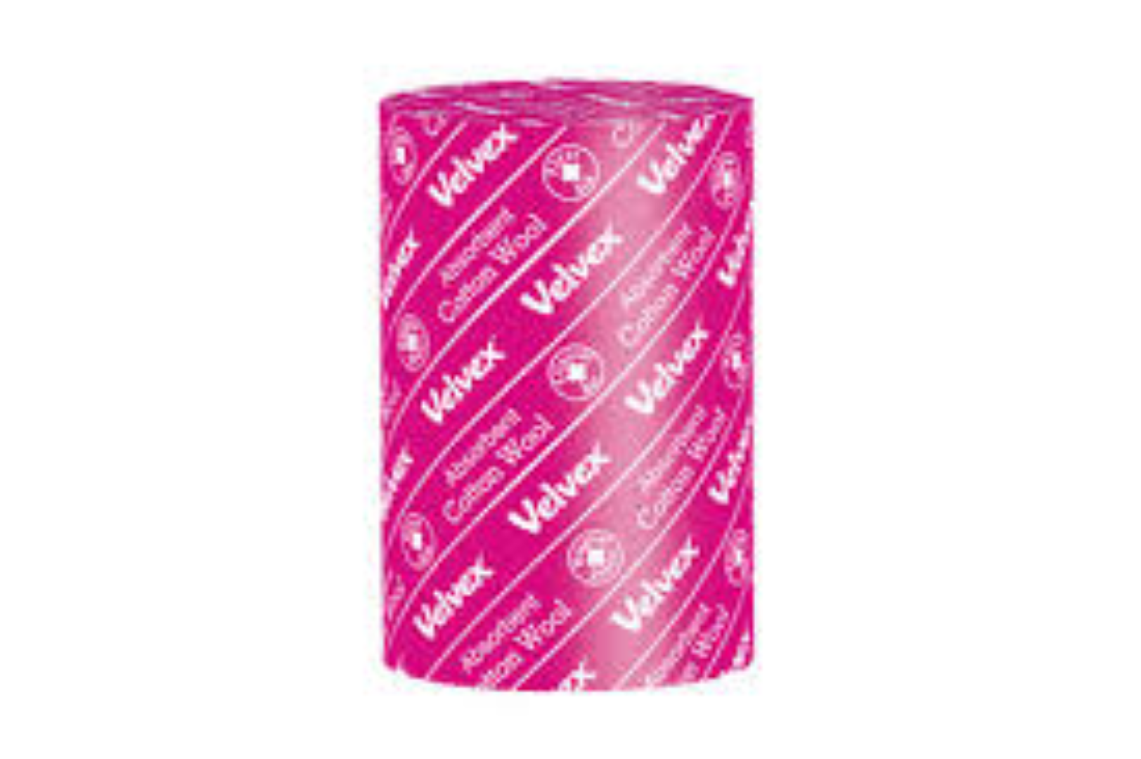 VELVEX COTTON WOOL 400G